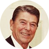 Ronald Reagan